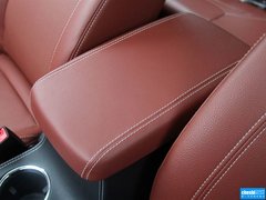 2014款 2.0T 手动 尊贵型 5座