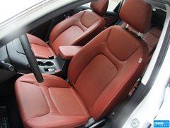 2014款 2.0T 手动 尊贵型 5座