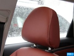 2014款 2.0T 手动 尊贵型 5座