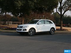 2014款 2.0T 自动 尊贵型 5座