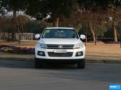 2014款 2.0T 自动 尊贵型 5座