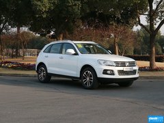 2014款 2.0T 自动 尊贵型 5座