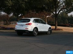 2014款 2.0T 自动 尊贵型 5座