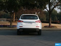 2014款 2.0T 自动 尊贵型 5座
