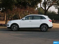 2014款 2.0T 自动 尊贵型 5座