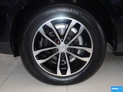 2014款 2.0T 自动 尊贵型 5座