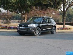 2014款 2.0T 自动 尊贵型 5座