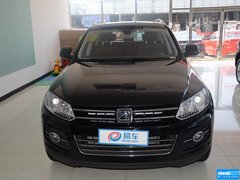 2014款 2.0T 自动 尊贵型 5座