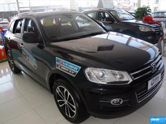 2014款 2.0T 自动 尊贵型 5座