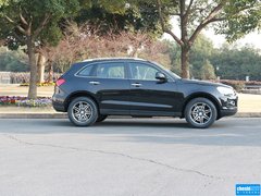 2014款 2.0T 自动 尊贵型 5座
