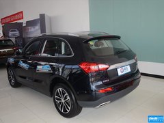 2014款 2.0T 自动 尊贵型 5座