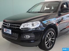 2014款 2.0T 自动 尊贵型 5座