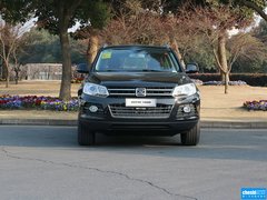 2014款 2.0T 自动 尊贵型 5座