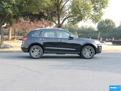 2014款 2.0T 自动 尊贵型 5座