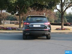 2014款 2.0T 自动 尊贵型 5座