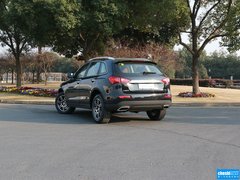 2014款 2.0T 自动 尊贵型 5座