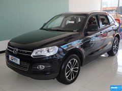 2014款 2.0T 自动 尊贵型 5座
