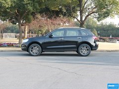 2014款 2.0T 自动 尊贵型 5座