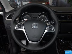 2014款 2.0T 自动 尊贵型 5座