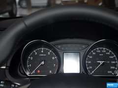 2014款 2.0T 自动 尊贵型 5座