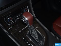 2014款 2.0T 自动 尊贵型 5座