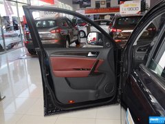 2014款 2.0T 自动 尊贵型 5座