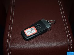 2014款 2.0T 自动 尊贵型 5座
