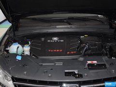 2014款 2.0T 自动 尊贵型 5座