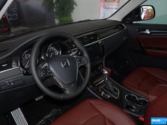 2014款 2.0T 自动 尊贵型 5座