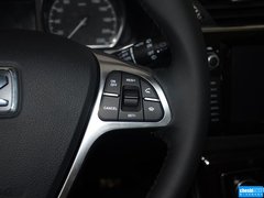 2014款 2.0T 自动 尊贵型 5座