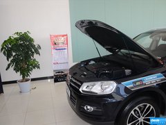 2014款 2.0T 自动 尊贵型 5座