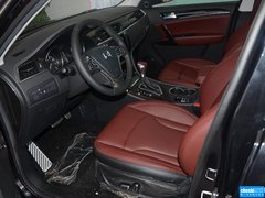 2014款 2.0T 自动 尊贵型 5座