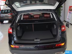 2014款 2.0T 自动 尊贵型 5座