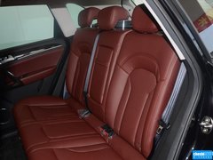 2014款 2.0T 自动 尊贵型 5座