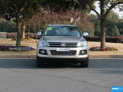 2014款 2.0T 自动 尊贵型 5座