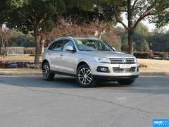 2014款 2.0T 自动 尊贵型 5座