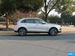 2014款 2.0T 自动 尊贵型 5座