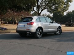 2014款 2.0T 自动 尊贵型 5座
