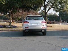 2014款 2.0T 自动 尊贵型 5座