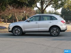 2014款 2.0T 自动 尊贵型 5座