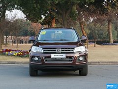 2014款 2.0T 自动 尊贵型 5座