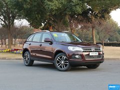 2014款 2.0T 自动 尊贵型 5座