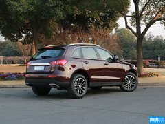 2014款 2.0T 自动 尊贵型 5座