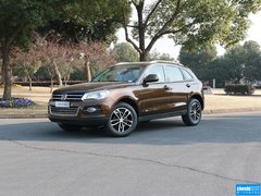 2014款 2.0T 自动 尊贵型 5座