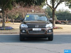 2014款 2.0T 自动 尊贵型 5座