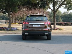 2014款 2.0T 自动 尊贵型 5座