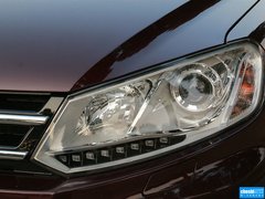 2014款 2.0T 自动 尊贵型 5座