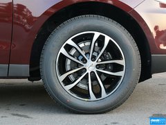 2014款 2.0T 自动 尊贵型 5座