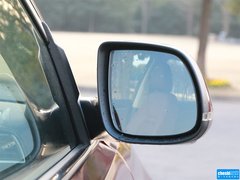 2014款 2.0T 自动 尊贵型 5座