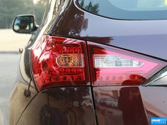 2014款 2.0T 自动 尊贵型 5座